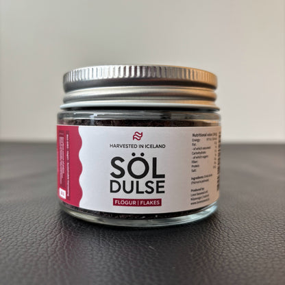 Söl (flögur)
