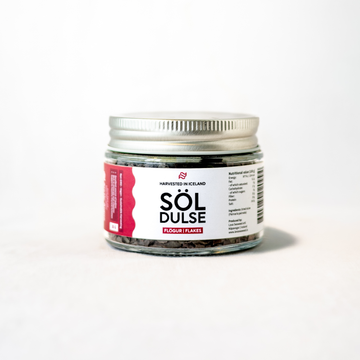 Sölvaflögur
